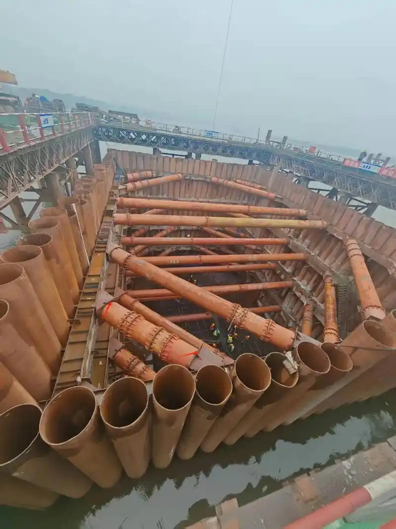 运城钢管桩